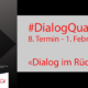 Dialogquartett #8 vom 1.2.20221